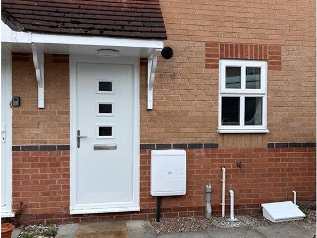 House for rent in Wargrave, Newton-le-willows