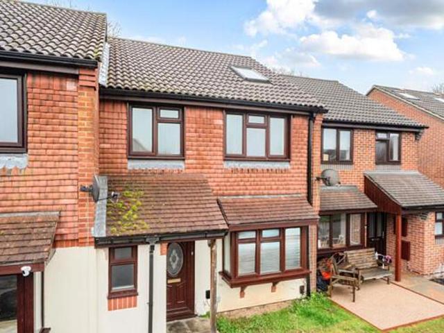 House for sale in Funtley, Fareham