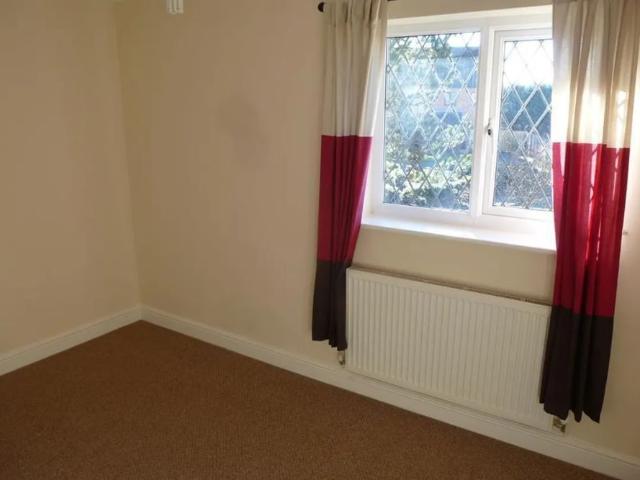 House for rent in Spennells, Rushock