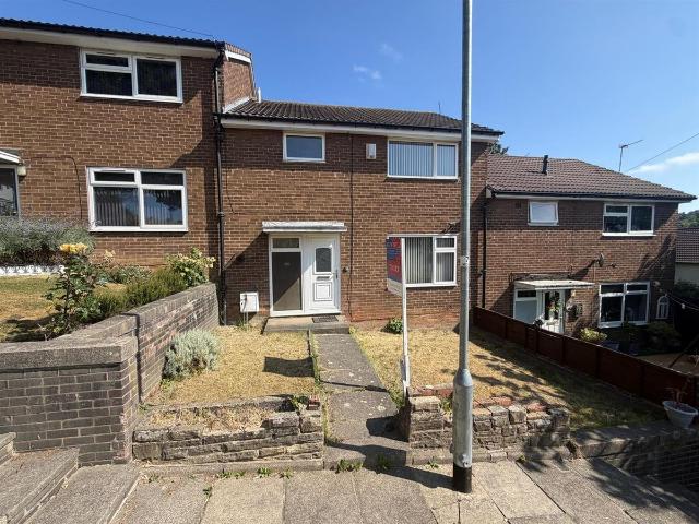 House for rent in Farnley, West Yorkshire