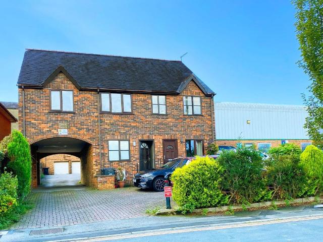 Apartment for rent in Calcutt, Knaresborough