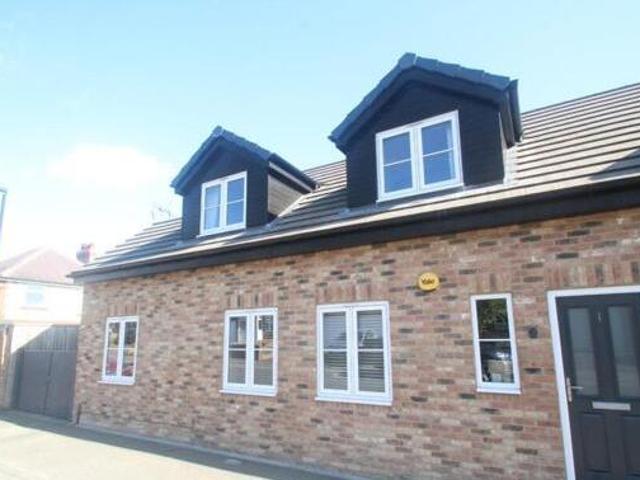 House for rent in Calcutt, Knaresborough