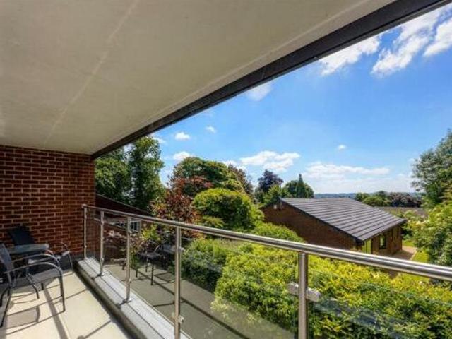 House for sale in Whirlow, South Yorkshire