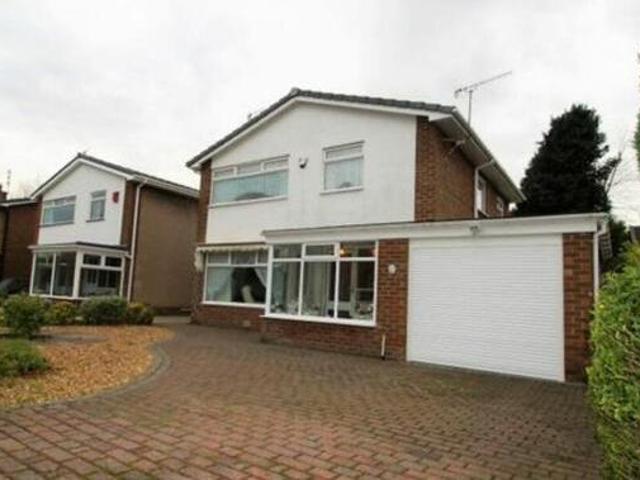 House for sale in Bailrigg, Bare