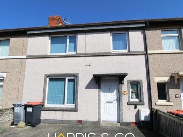 House for sale in Fleetwood, Cabus