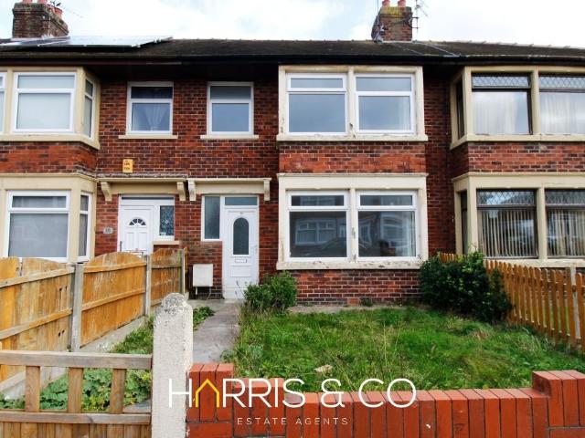 House for rent in Fleetwood, Cabus