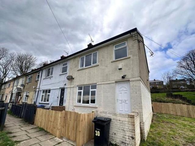 House for sale in Exley Head, Keighley