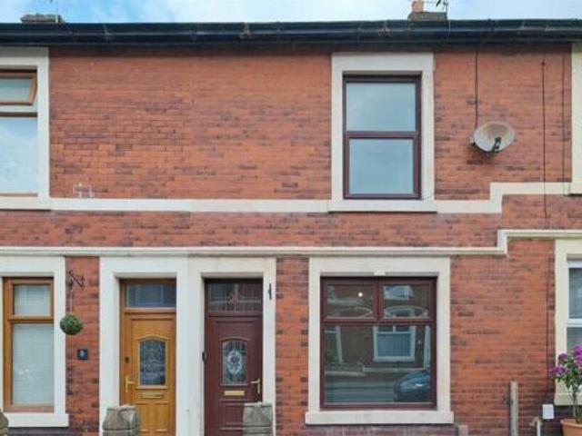 House for rent in Backburn, Lancashire