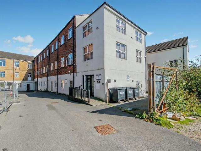 Apartment for rent in Armley, West Yorkshire