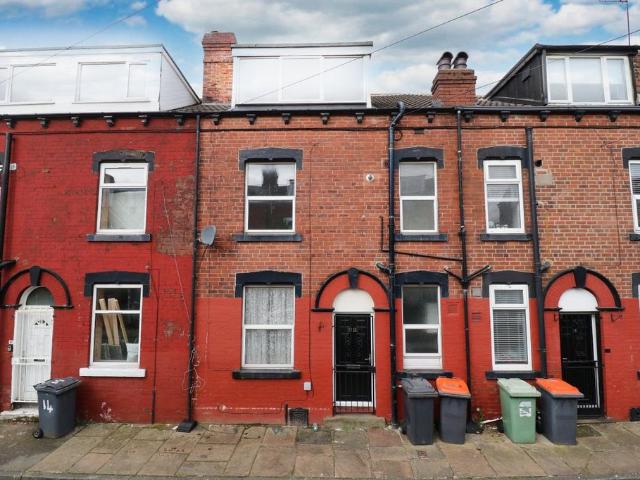 House for rent in Armley, West Yorkshire