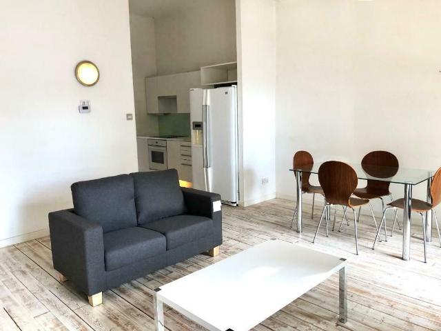 Apartment for rent in Armley, West Yorkshire
