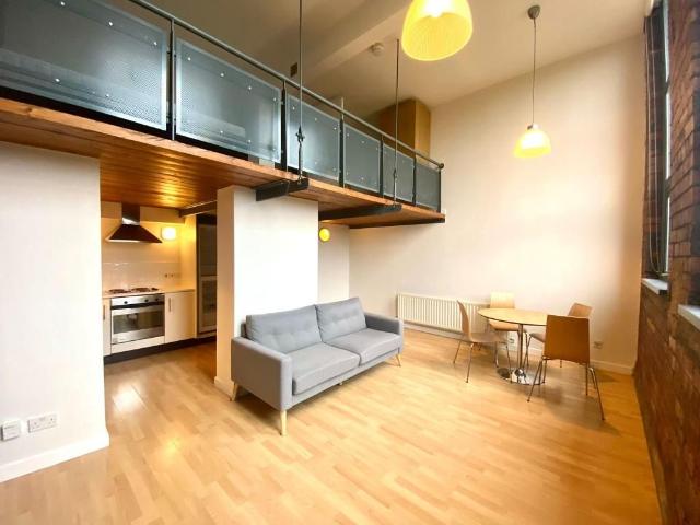 Apartment for rent in Armley, West Yorkshire