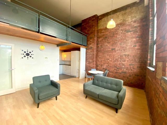 Apartment for rent in Armley, West Yorkshire
