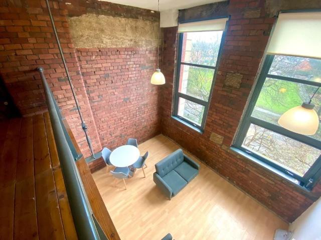 Apartment for rent in Armley, West Yorkshire
