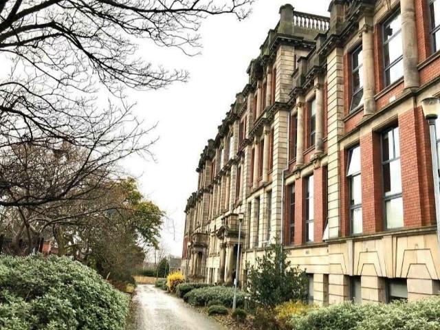 Apartment for rent in Armley, West Yorkshire