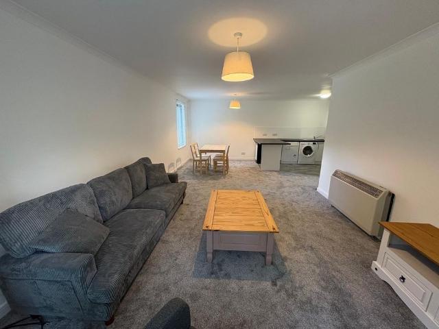 Apartment for rent in Ferryhill, Ballindoch