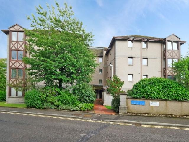 Apartment for rent in Ferryhill, Ballindoch