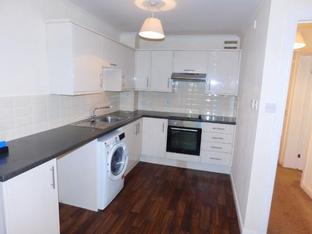 Apartment for rent in Ferryhill, Ballindoch