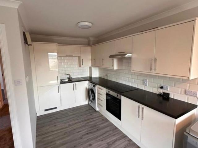 Apartment for rent in Ferryhill, Aberdeen City