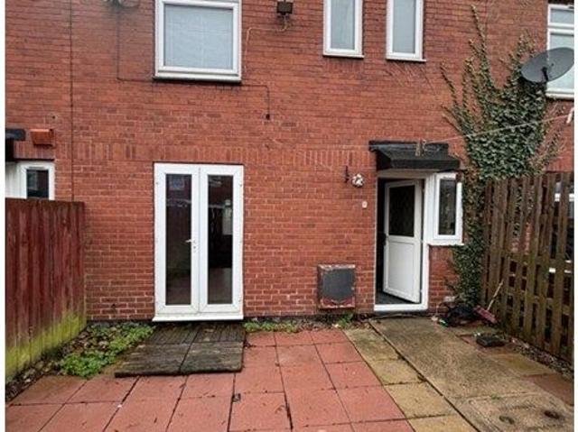 House for rent in Great Aycliffe, Newton Aycliffe