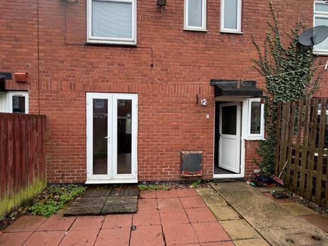 House for rent in Great Aycliffe, Newton Aycliffe