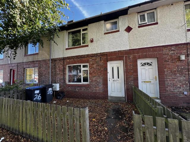 House for rent in Elvet, Durham