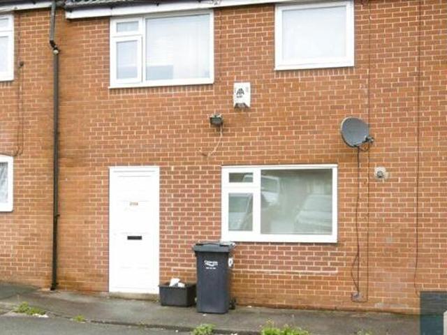 House for rent in Brighouse, West Yorkshire