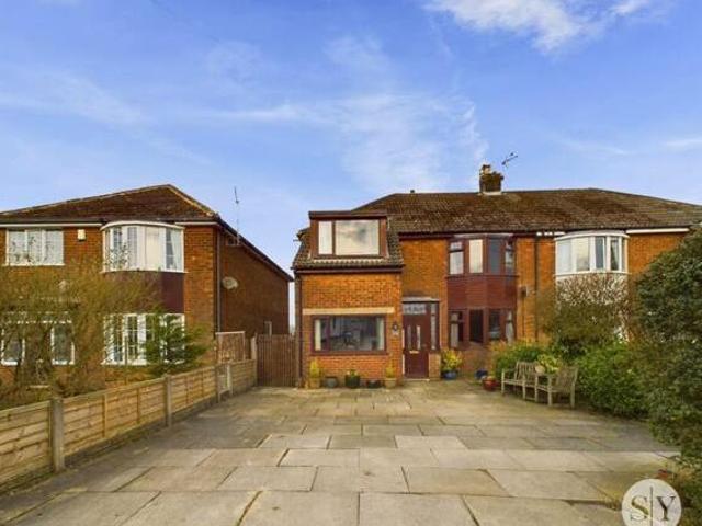 House for sale in Lammack, Blackburn