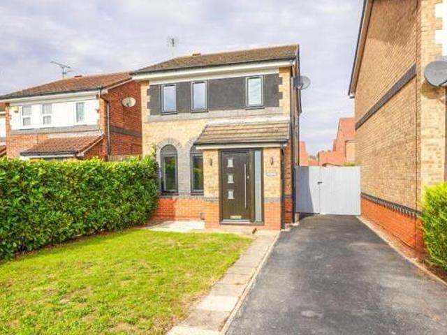 House for rent in Newtown, Costhorpe