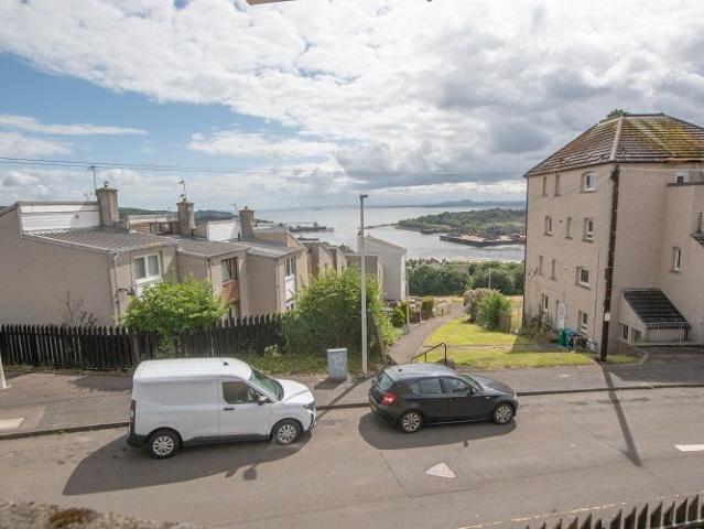 House for rent in Inverkeithing, Scotland