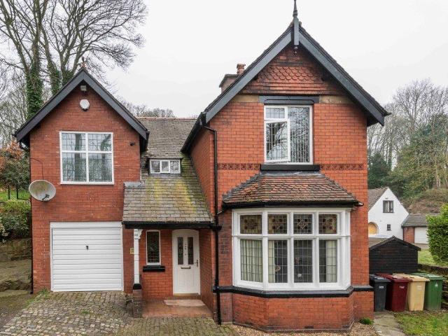 House for rent in Lostock, Bolton