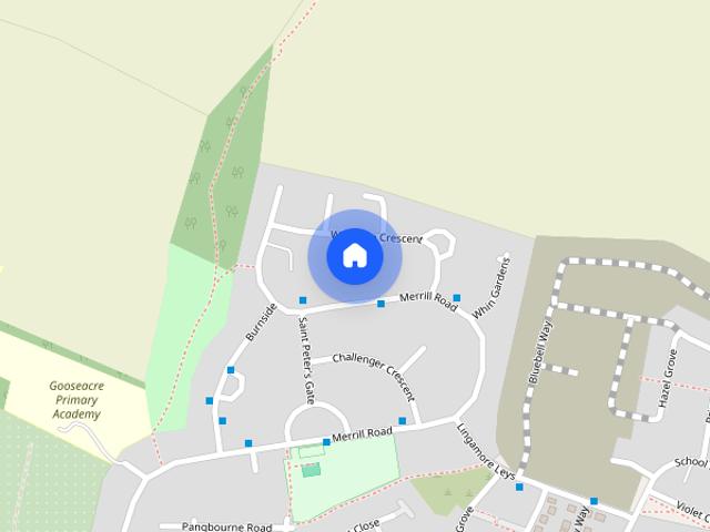 House for rent in Thurnscoe, South Yorkshire