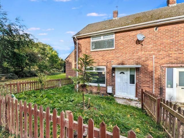 House for rent in Tanfield Lea, Stanley