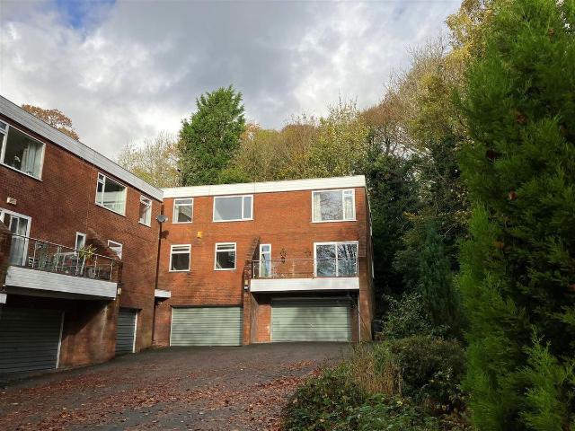Apartment for rent in Lee Bank, Greater Manchester