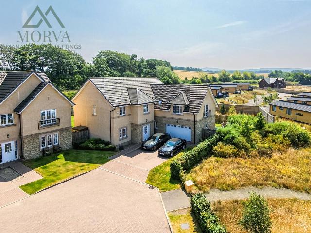 House for rent in Ratho, Scotland