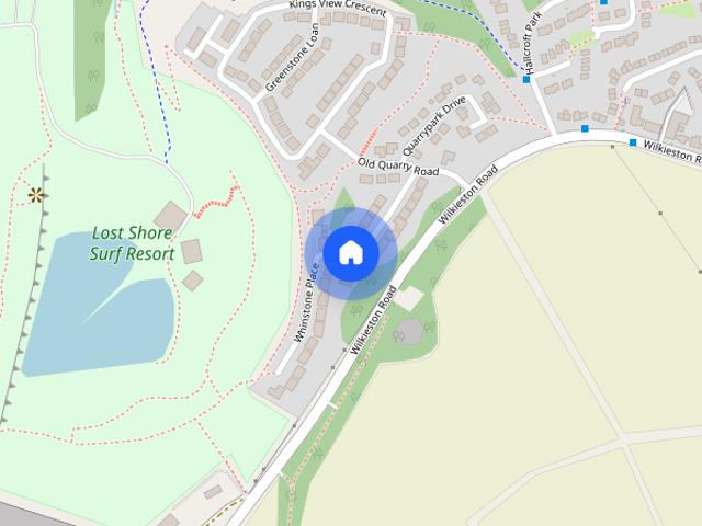 House for rent in Ratho, Scotland