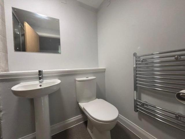 Apartment for rent in Stirling, Top of the Town