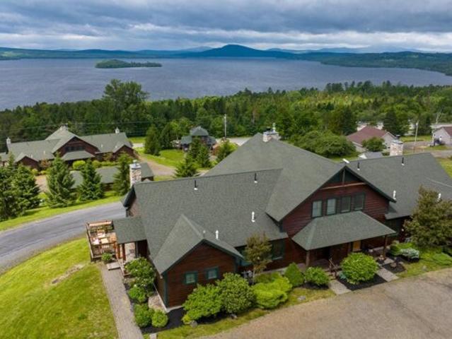House for sale in Rangeley, Maine