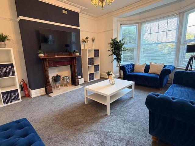 House for rent in Northgate Village, Chester