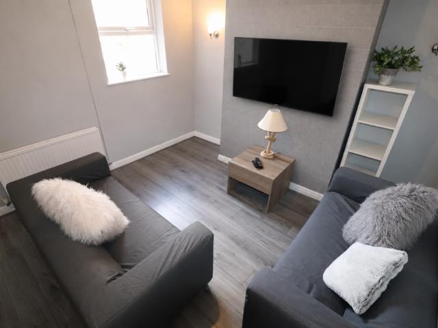 House for rent in Northgate Village, Two Mills