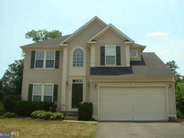 House for sale in Virginia