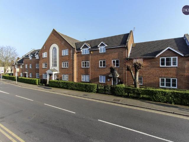 Apartment for rent in Watford, Hertfordshire