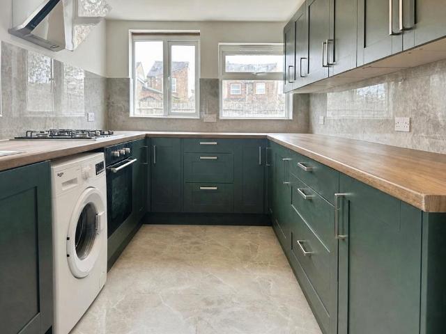 House for rent in Holywell Estate, North Watford