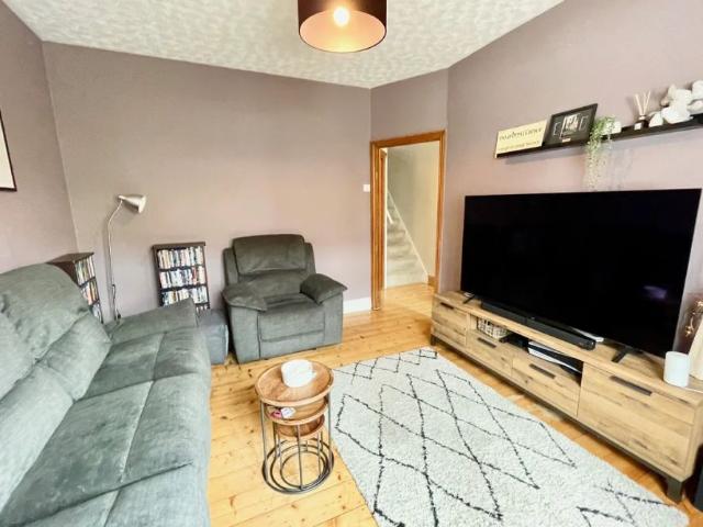 House for rent in Holywell Estate, North Watford