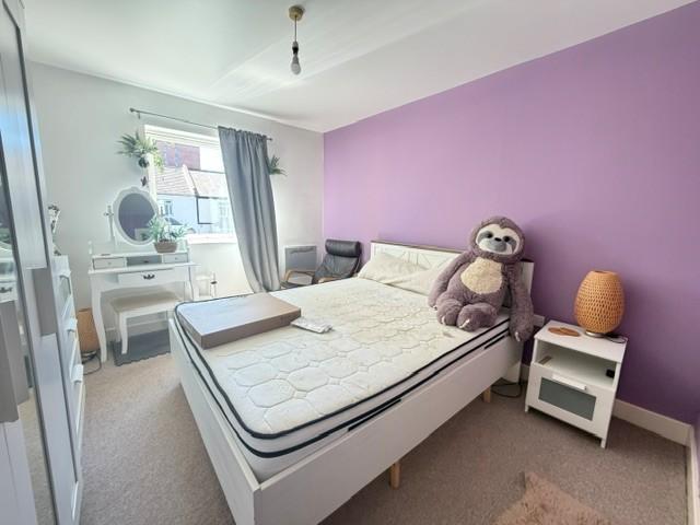 Apartment for rent in Holywell Estate, North Watford