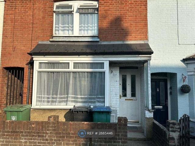House for rent in Holywell Estate, North Watford
