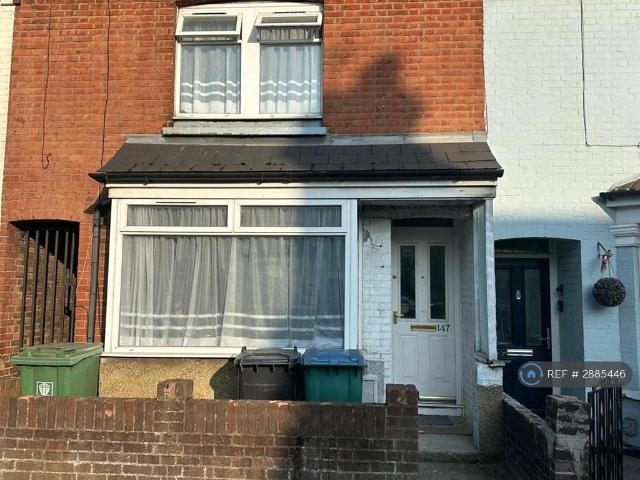 House for rent in Holywell Estate, North Watford