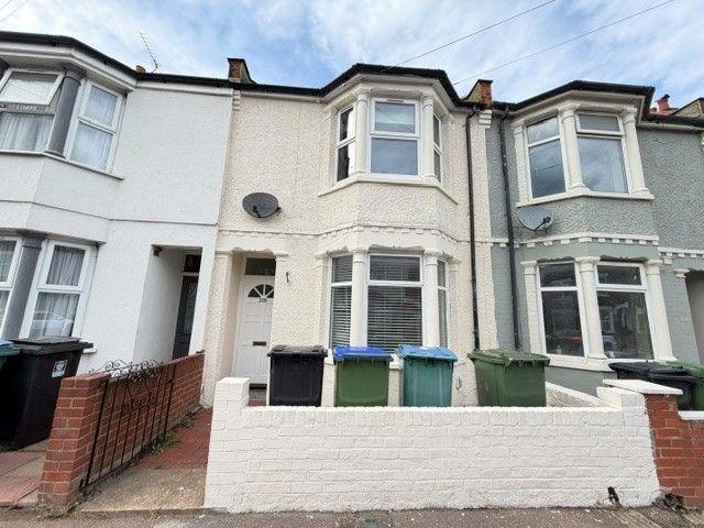 Apartment for rent in Holywell Estate, North Watford