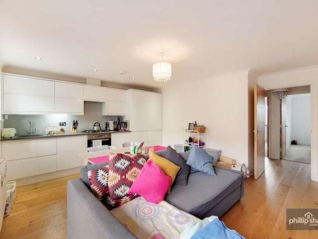 Apartment for rent in Holywell Estate, Watford