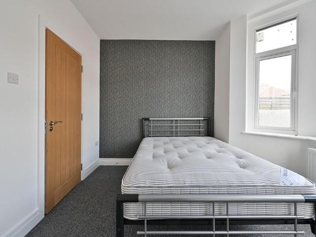 Apartment for rent in Holywell Estate, Watford